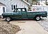 1978 Ford F150 2WD SuperCab for sale 100984311